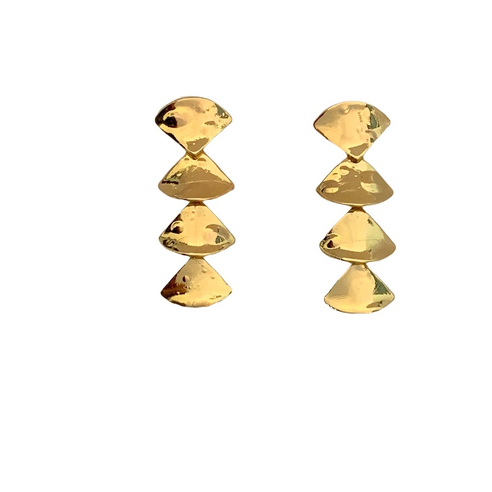 Earrings - Picture 3 of 3
